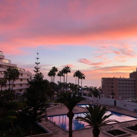 شقة Vina Del Mar Playa Feñabe المظهر الخارجي الصورة