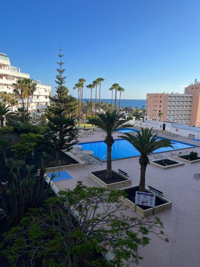 شقة Vina Del Mar Playa Feñabe المظهر الخارجي الصورة