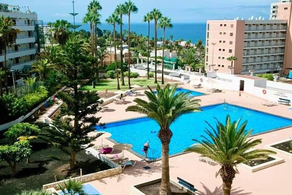 شقة Vina Del Mar Playa Feñabe المظهر الخارجي الصورة