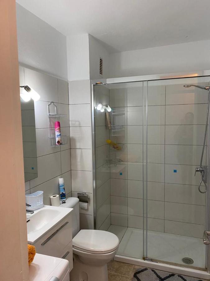 شقة Vina Del Mar Playa Feñabe المظهر الخارجي الصورة