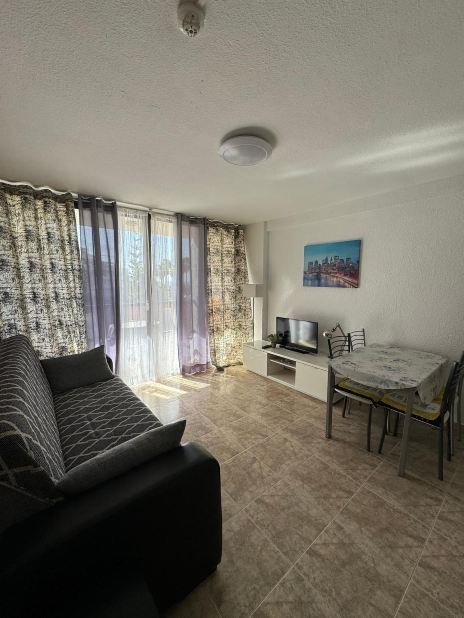 شقة Vina Del Mar Playa Feñabe المظهر الخارجي الصورة