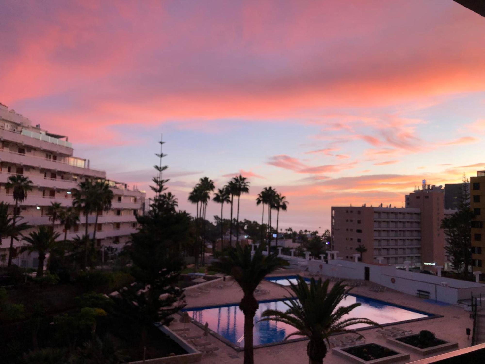شقة Vina Del Mar Playa Feñabe المظهر الخارجي الصورة