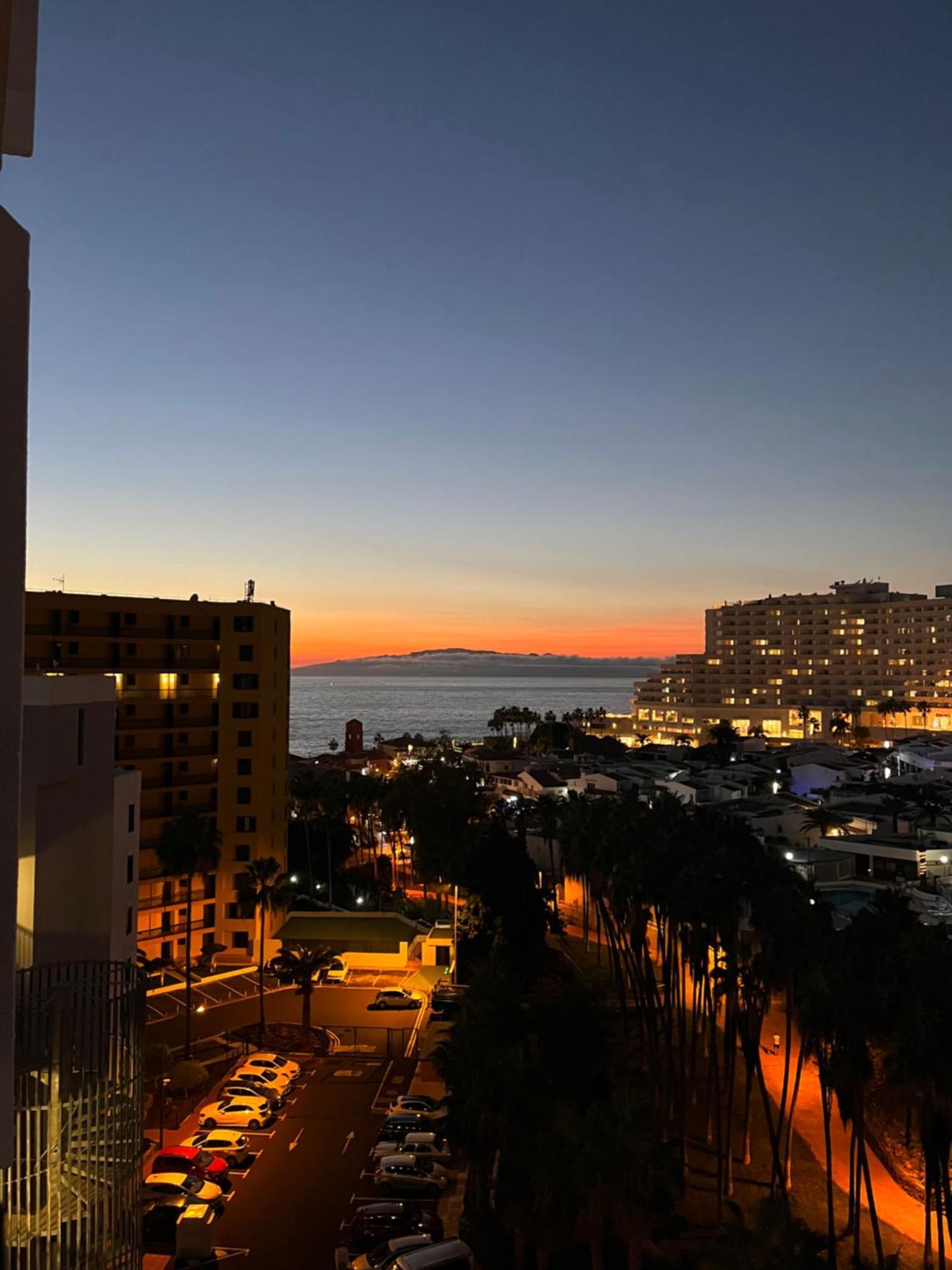 شقة Vina Del Mar Playa Feñabe المظهر الخارجي الصورة